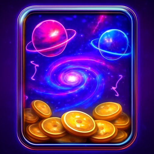 pkr98 iOS ہوم اسکرین پیش منظر