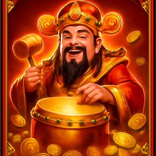pkr98 slots lobby with category filters